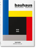 Bauhaus. Updated Edition - Hardcover