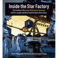 Inside the Star Factory: The Creation of the James Webb Space Telescope, Nasa's Largest and Most Powerfulspace Observatory - Hardcover