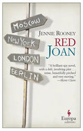 Red Joan - Paperback