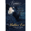 All Hallows' Eve Collection - Paperback