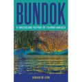 Bundok: A Hinterland History of Filipino America - Hardcover