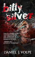 Billy Silver - Paperback