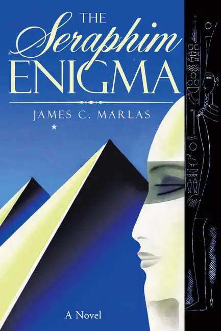 The Seraphim Enigma - Hardcover