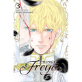 Prince Freya, Vol. 3 - Paperback