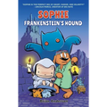 Sophie: Frankenstein's Hound: A Graphic Novel, Vol.2 - Paperback