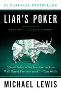 Liar's Poker - Paperback