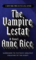The Vampire Lestat - Paperback