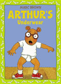 Arthur's Underwear - Paperback