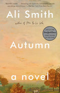 Autumn - Paperback