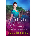 The Virgin Who Captured a Viscount - Paperback