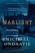 Warlight - Paperback