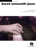 Best Smooth Jazz: Jazz Piano Solos Series Volume 50 - Paperback