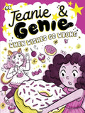 When Wishes Go Wrong - Hardcover