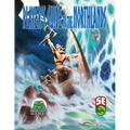 Player's Guide to the Northlands 5e PB - Paperback