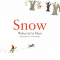Snow - Hardcover