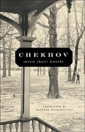 Seven Short Novels - Paperback
