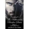 The Billionaire Banker Series - Paperback