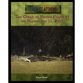 The Crash of United Flight 93 on September 11, 2001 - Paperback