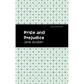 Pride and Prejudice - Paperback
