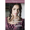 A Season in London - Paperback