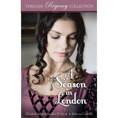 A Season in London - Paperback