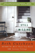 Still Missing - Paperback