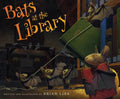 Bats at the Library - Paperback