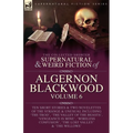 The Collected Shorter Supernatural & Weird Fiction of Algernon Blackwood Volume 6 - Paperback