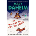 The Wurst Is Yet to Come - Paperback