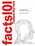 Just The facts101 Textbook Key Facts An Introduction to Theories of Learning - Paperback