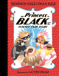 The Princess in Black and the Science Fair Scare - Hardcover