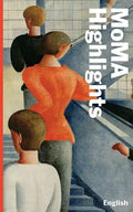 Moma Highlights - Paperback