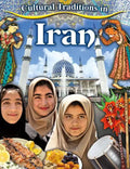 Cultural Traditions in Iran - Paperback