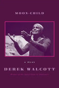 Moon-Child - Paperback