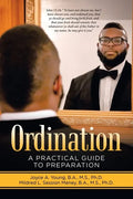 Ordination: A Practical Guide to Preparation - Paperback