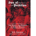 Son of Perdition: The Magic and Hubris of Simon Magus - Hardcover