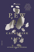 Pew - Paperback