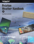Aviation Weather Handbook (2025): Faa-H-8083-28 - Paperback