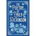 The Poetry of Emily Dickinson: Gilded Pocket Edition - Hardcover