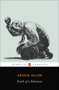 Death of a Salesman - Hardcover