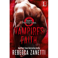 Vampire's Faith - Paperback
