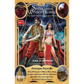 Sinbad and the Winds of Destiny: The First Six Voyages and More - Paperback