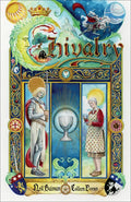 Neil Gaiman's Chivalry - Hardcover