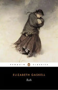 Ruth - Paperback
