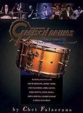 Gretsch Drums: The Legacy of That Great Gretsch Sound - Paperback