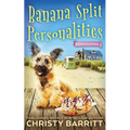 Banana Split Personalities: Crime ? la Mode Mysteries - Paperback