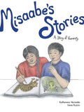 Misaabe's Stories: A Story of Honesty - Paperback