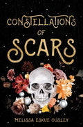 Constellations of Scars - Paperback