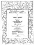 Richard Griffith and His Valuations of Ireland - Paperback