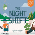 The Night Shift - Paperback